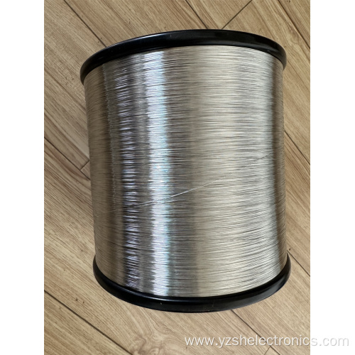 High quality tinned copper clad steel core wire